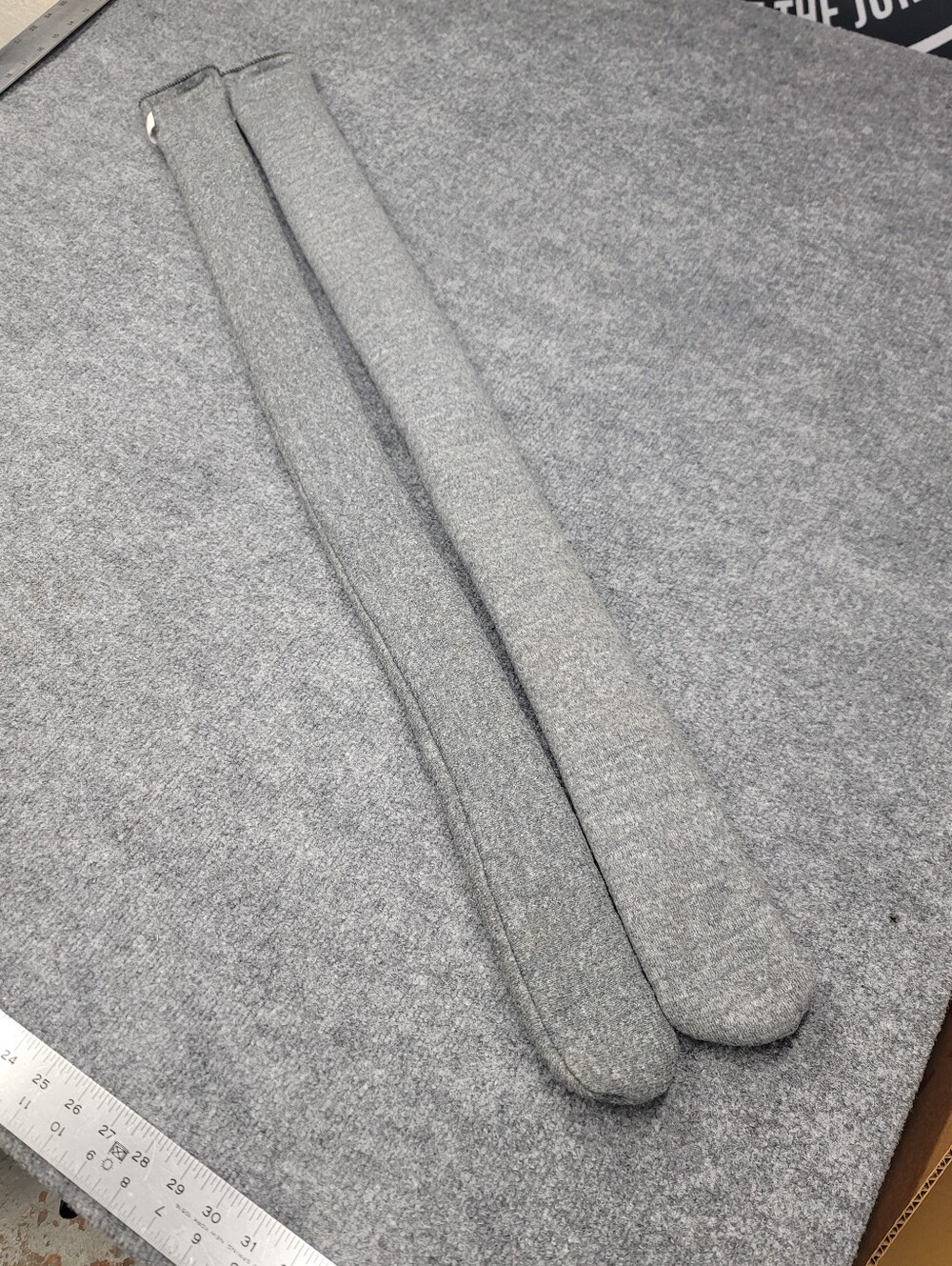 (2) Bore Stores Treated Gun Cases Non Scoped Rifles Shotguns & (1) Sack UPS
